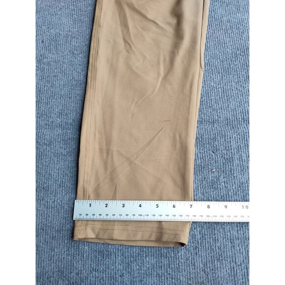 Handup Pants Mens Medium Khaki AT+ Plus Cycling Hiking Outdoor Lightweigh 33x32 - Picture 7 of 9